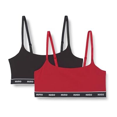 HUGO Bralette Donna HUGO Bralette Donna