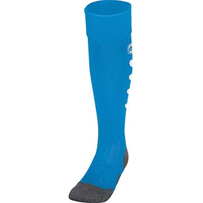 JAKO Calzettoni Rom, Unisex, Stutzenstrumpf Roma, Blau, 35-38 JAKO Calzettoni Rom, Unisex, Stutzenstrumpf Roma, Blau, 35-38