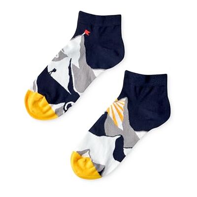 Dedoles calzini divertenti Unisex Donna e Uomo Bambini Cotone Design buffi traspirante, ipoallergenico, Bambù, regalo natale, motivi colorati, calzini divertenti, gatti, avocado unicorno, cotone Dedoles calzini divertenti Unisex Donna e Uomo Bambini Cotone Design buffi traspirante, ipoallergenico, Bambù, regalo natale, motivi colorati, calzini divertenti, gatti, avocado unicorno, cotone