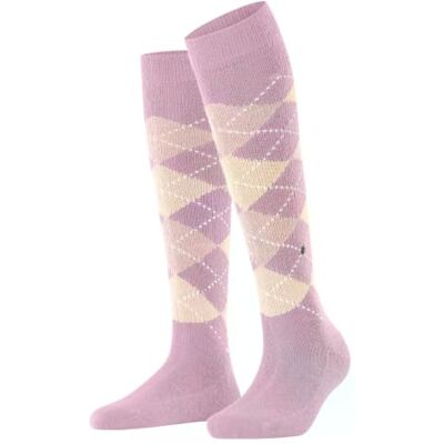 Burlington donna Whitby calzini lunghi morbido filo Burlington donna Whitby calzini lunghi morbido filo