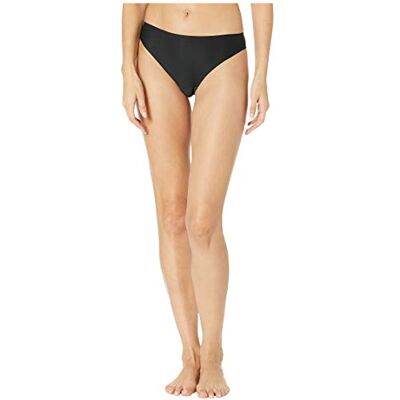 Chantelle SOFTSTRETCH, Tanga, Intimo Invisibile Donna, Nero (Schwarz 11), Taglia Unica Chantelle SOFTSTRETCH, Tanga, Intimo Invisibile Donna, Nero (Schwarz 11), Taglia Unica