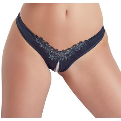 COTTELLI LINGERIE Rio Perle M Nero COTTELLI LINGERIE Rio Perle M Nero