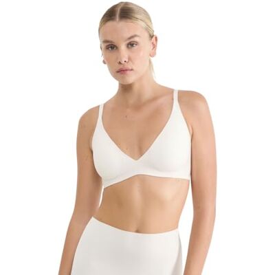 Sloggi Reggiseno Imbottito Donna Sloggi Reggiseno Imbottito Donna