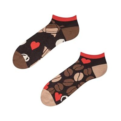 Dedoles calzini divertenti Unisex Donna e Uomo Bambini Cotone Design buffi traspirante, ipoallergenico, Bambù, regalo natale, motivi colorati, calzini divertenti, gatti, avocado unicorno, cotone Dedoles calzini divertenti Unisex Donna e Uomo Bambini Cotone Design buffi traspirante, ipoallergenico, Bambù, regalo natale, motivi colorati, calzini divertenti, gatti, avocado unicorno, cotone