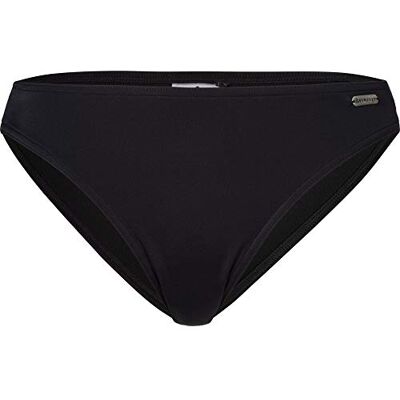 Firefly Tarona Slip Bikini, Dona Donna, Black, XL Firefly Tarona Slip Bikini, Dona Donna, Black, XL