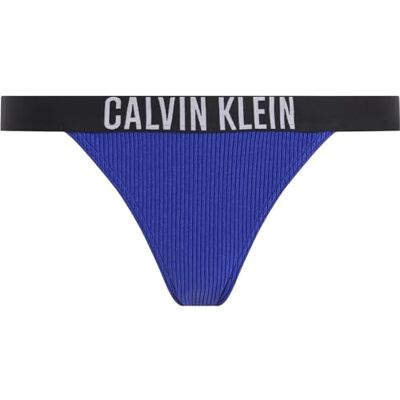 Calvin Klein Slip Bikini Brasiliana Donna a Costine Calvin Klein Slip Bikini Brasiliana Donna a Costine