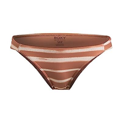 Roxy Printed Beach Classics Mutandina Bikini a Vita Bassa da Donna Roxy Printed Beach Classics Mutandina Bikini a Vita Bassa da Donna