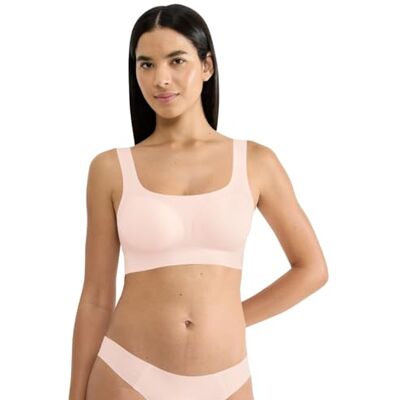 Sloggi T Shirt Bra Donna Sloggi T Shirt Bra Donna