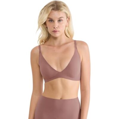Sloggi Reggiseno Imbottito Donna Sloggi Reggiseno Imbottito Donna