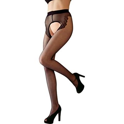 COTTELLI Collection Collant Senza Cavallo Donna COTTELLI Collection Collant Senza Cavallo Donna
