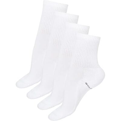 Golden Lady CALZINO SPORT COTONE E SPUGNA DONNA 4 PAIA Golden Lady CALZINO SPORT COTONE E SPUGNA DONNA 4 PAIA