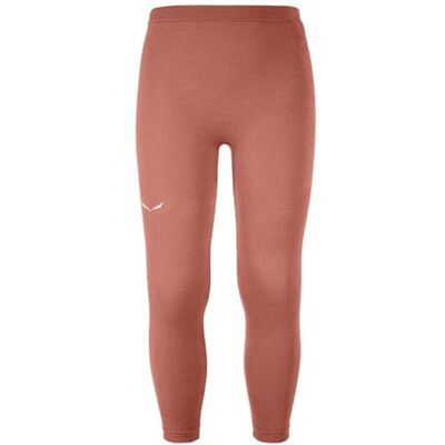 Salewa Zebru Medium Warm Amr Tight W, Etruscan Red, 140 Salewa Zebru Medium Warm Amr Tight W, Etruscan Red, 140