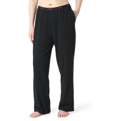 HUGO ID Pants 10276976 01, Pigiama Donna HUGO ID Pants 10276976 01, Pigiama Donna