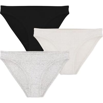 Petit Bateau A06ED, Mutandine Donna, Variante 1, S Petit Bateau A06ED, Mutandine Donna, Variante 1, S