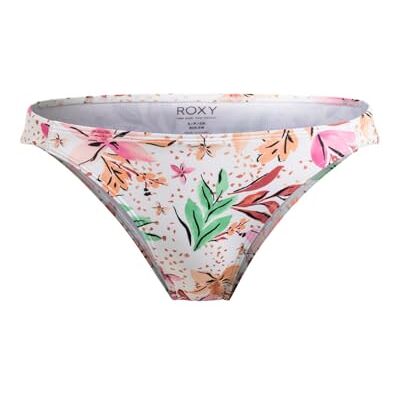 Roxy Printed Beach Classics Mutandina Bikini a Vita Bassa da Donna Roxy Printed Beach Classics Mutandina Bikini a Vita Bassa da Donna