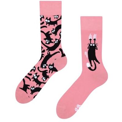 Dedoles calzini divertenti Unisex Donna e Uomo Bambini Cotone Design buffi traspirante, ipoallergenico, Bambù, regalo natale, motivi colorati, calzini divertenti, gatti, avocado unicorno, cotone Dedoles calzini divertenti Unisex Donna e Uomo Bambini Cotone Design buffi traspirante, ipoallergenico, Bambù, regalo natale, motivi colorati, calzini divertenti, gatti, avocado unicorno, cotone