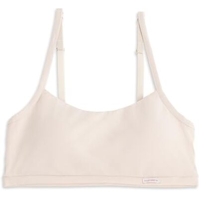 Cotonella , Brassiere Jenny in Cotone con Coppe Estraibili Con spalline regolabili e senza apertura sul retro. Art. ADD22 Cotonella , Brassiere Jenny in Cotone con Coppe Estraibili Con spalline regolabili e senza apertura sul retro. Art. ADD22