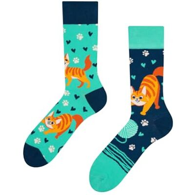 Dedoles calzini divertenti Unisex Donna e Uomo Bambini Cotone Design buffi traspirante, ipoallergenico, Bambù, regalo natale, motivi colorati, calzini divertenti, gatti, avocado unicorno, cotone Dedoles calzini divertenti Unisex Donna e Uomo Bambini Cotone Design buffi traspirante, ipoallergenico, Bambù, regalo natale, motivi colorati, calzini divertenti, gatti, avocado unicorno, cotone