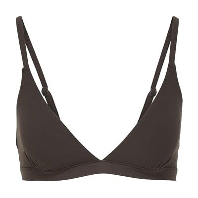 Only Onlpeachy Triangle Bralette Acc Onlpeachy Bralette a Triangolo Acc Donna (Pacco da 1) Only Onlpeachy Triangle Bralette Acc Onlpeachy Bralette a Triangolo Acc Donna (Pacco da 1)