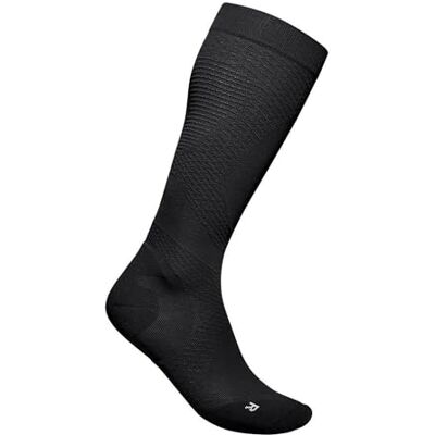 BAUERFEIND Calzini da Corsa Run Ultralight Compression Socks, 1 Paio di Calzini a Compressione Molto Sottili per Uomini e Donne, Calzini Sportivi per Jogging, Fitness e Corsa BAUERFEIND Calzini da Corsa Run Ultralight Compression Socks, 1 Paio di Calzini a Compressione Molto Sottili per Uomini e Donne, Calzini Sportivi per Jogging, Fitness e Corsa
