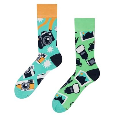 Dedoles calzini divertenti Unisex Donna e Uomo Bambini Cotone Design buffi traspirante, ipoallergenico, Bambù, regalo natale, motivi colorati, calzini divertenti, gatti, avocado unicorno, cotone Dedoles calzini divertenti Unisex Donna e Uomo Bambini Cotone Design buffi traspirante, ipoallergenico, Bambù, regalo natale, motivi colorati, calzini divertenti, gatti, avocado unicorno, cotone