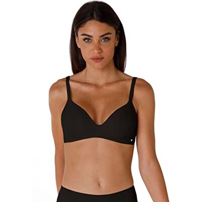 Lovable Reggiseno Senza Ferretto in Microfibra, Coppe Leggermente Imbottite Lovable Reggiseno Senza Ferretto in Microfibra, Coppe Leggermente Imbottite