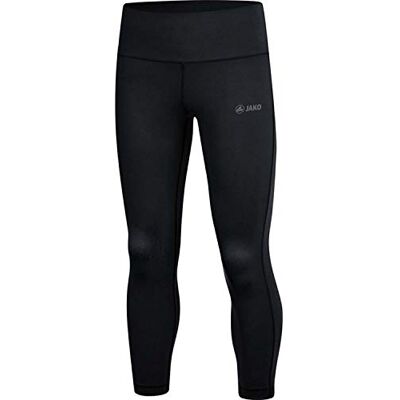 JAKO Tight Shape 2.0 da Donna, Donna, Collant, , Nero, 36 JAKO Tight Shape 2.0 da Donna, Donna, Collant, , Nero, 36