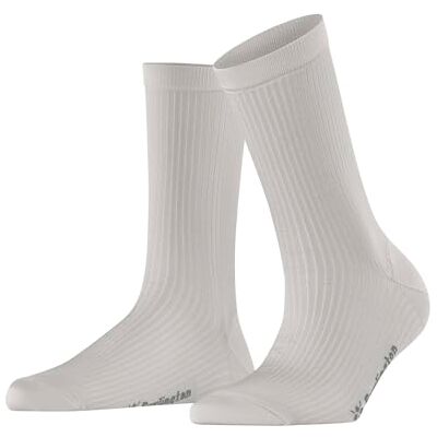 Burlington Princess Street W So viscosa tinta unita 1 paire, Calzini Donna, Beige Antelope 3517, 36-41 Burlington Princess Street W So viscosa tinta unita 1 paire, Calzini Donna, Beige Antelope 3517, 36-41