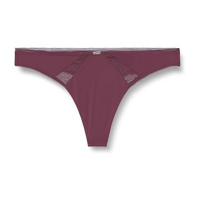 Boss Thong_b.Pure 10272890 01 Perizoma, Rosa Scuro, M Donna Boss Thong_b.Pure 10272890 01 Perizoma, Rosa Scuro, M Donna