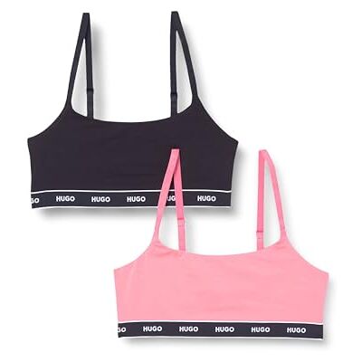 HUGO Bralette Donna HUGO Bralette Donna