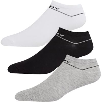 DKNY Olivia Calzini da donna Donna (Pacco da 3) DKNY Olivia Calzini da donna Donna (Pacco da 3)