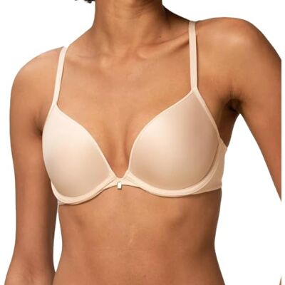 Triumph Donna Body Make-Up Essentials WHU, Push-up bra, NUDE BEIGE, 1B Triumph Donna Body Make-Up Essentials WHU, Push-up bra, NUDE BEIGE, 1B