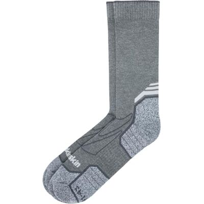 Jack Wolfskin Calzini unisex Vojo Light Sock Cl C Jack Wolfskin Calzini unisex Vojo Light Sock Cl C