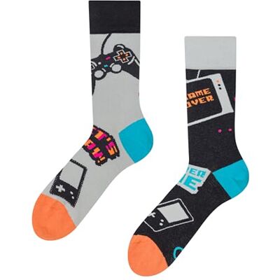 Dedoles calzini divertenti Unisex Donna e Uomo Bambini Cotone Design buffi traspirante, ipoallergenico, Bambù, regalo natale, motivi colorati, calzini divertenti, gatti, avocado unicorno, cotone Dedoles calzini divertenti Unisex Donna e Uomo Bambini Cotone Design buffi traspirante, ipoallergenico, Bambù, regalo natale, motivi colorati, calzini divertenti, gatti, avocado unicorno, cotone