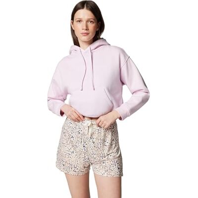 Boss Ci_ Shorts CW 10253667 01 Pigiama Corto, 960open Miscellaneous, XL Donna Boss Ci_ Shorts CW 10253667 01 Pigiama Corto, 960open Miscellaneous, XL Donna