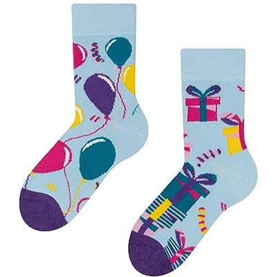 Dedoles calzini divertenti Unisex Donna e Uomo Bambini Cotone Design buffi traspirante, ipoallergenico, Bambù, regalo natale, motivi colorati, calzini divertenti, gatti, avocado unicorno, cotone Dedoles calzini divertenti Unisex Donna e Uomo Bambini Cotone Design buffi traspirante, ipoallergenico, Bambù, regalo natale, motivi colorati, calzini divertenti, gatti, avocado unicorno, cotone