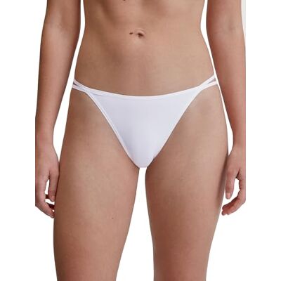 Calida Sensation Mutande Donna, Bianco, 40-42 Calida Sensation Mutande Donna, Bianco, 40-42