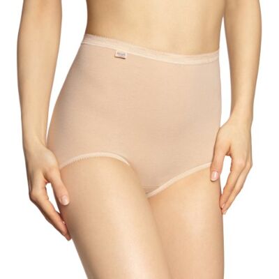 Sloggi Slip, Donna, Beige (SKIN (26) 26), XL Sloggi Slip, Donna, Beige (SKIN (26) 26), XL