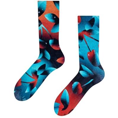 Dedoles calzini divertenti Unisex Donna e Uomo Bambini Cotone Design buffi traspirante, ipoallergenico, Bambù, regalo natale, motivi colorati, calzini divertenti, gatti, avocado unicorno, cotone Dedoles calzini divertenti Unisex Donna e Uomo Bambini Cotone Design buffi traspirante, ipoallergenico, Bambù, regalo natale, motivi colorati, calzini divertenti, gatti, avocado unicorno, cotone