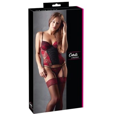 COTTELLI Collezione Corsage 80B/M COTTELLI Collezione Corsage 80B/M