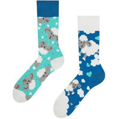 Dedoles calzini divertenti Unisex Donna e Uomo Bambini Cotone Design buffi traspirante, ipoallergenico, Bambù, regalo natale, motivi colorati, calzini divertenti, gatti, avocado unicorno, cotone Dedoles calzini divertenti Unisex Donna e Uomo Bambini Cotone Design buffi traspirante, ipoallergenico, Bambù, regalo natale, motivi colorati, calzini divertenti, gatti, avocado unicorno, cotone