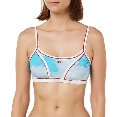 Diesel UFSB-NIKIS Reggiseno Diesel UFSB-NIKIS Reggiseno