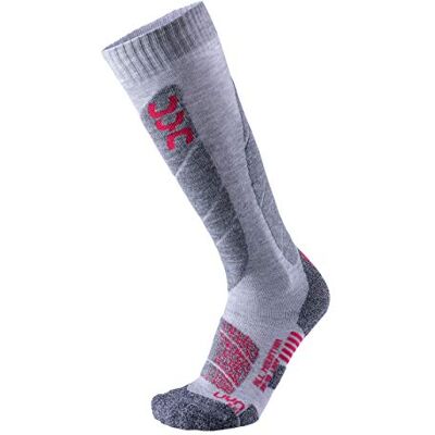 UYN Wintersports Calze Tecniche Da Sci, Adulto UYN Wintersports Calze Tecniche Da Sci, Adulto