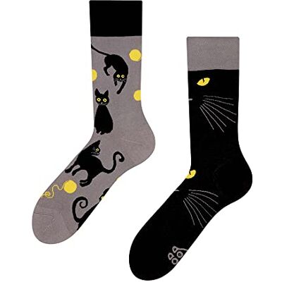 Dedoles calzini divertenti Unisex Donna e Uomo Bambini Cotone Design buffi traspirante, ipoallergenico, Bambù, regalo natale, motivi colorati, calzini divertenti, gatti, avocado unicorno, cotone Dedoles calzini divertenti Unisex Donna e Uomo Bambini Cotone Design buffi traspirante, ipoallergenico, Bambù, regalo natale, motivi colorati, calzini divertenti, gatti, avocado unicorno, cotone