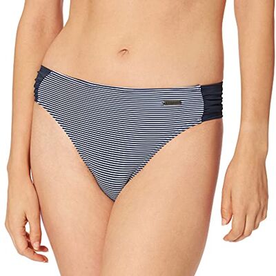 FIREFLY Marla Slip Bikini, Dona Donna, Stripe, M FIREFLY Marla Slip Bikini, Dona Donna, Stripe, M
