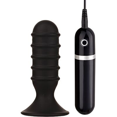 DREAM TOYS Plug anale DREAM TOYS Plug anale