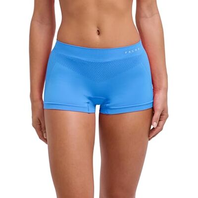 Falke Warm W Bhp Filo Funzionale Asciugatura Rapida 1 Pièce, Intimo Donna, Blu Blue Note 6545, L Falke Warm W Bhp Filo Funzionale Asciugatura Rapida 1 Pièce, Intimo Donna, Blu Blue Note 6545, L