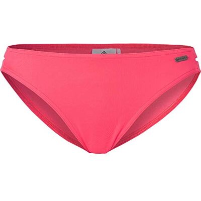 Firefly Tarona Slip Bikini, Dona Donna, Granatina, XL Firefly Tarona Slip Bikini, Dona Donna, Granatina, XL