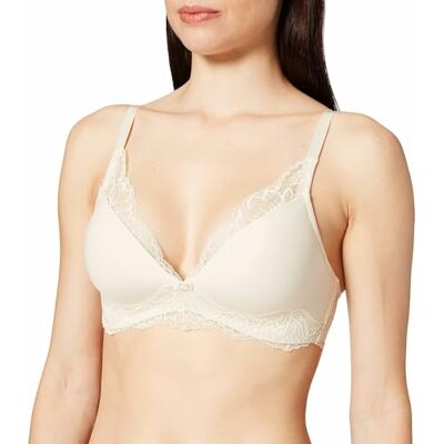 Triumph Amourette Charm P Reggiseno Sfoderato Donna (Pacco da 1) Triumph Amourette Charm P Reggiseno Sfoderato Donna (Pacco da 1)