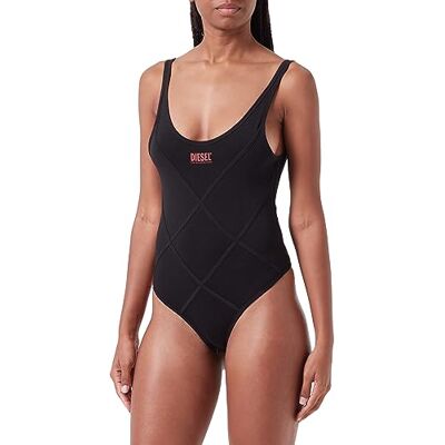 Diesel UFBY-Judith Body, 9XX-0HIAX, XL Donna Diesel UFBY-Judith Body, 9XX-0HIAX, XL Donna